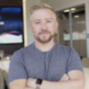 Meet your Posher, Jason